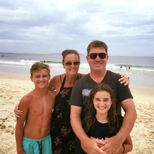 Meet your Posher, Lee